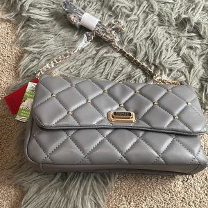 Badgley Mischka Crossbody Purse